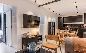 Design Architect Flat - 15Min. From Paris Center