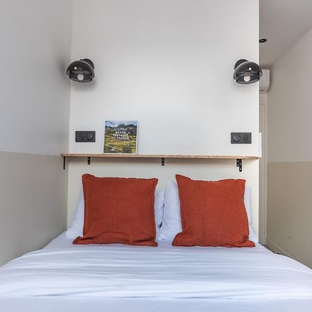Appartement Design Architect Flat - 15Min. From Paris Center à Gentilly Extérieur photo