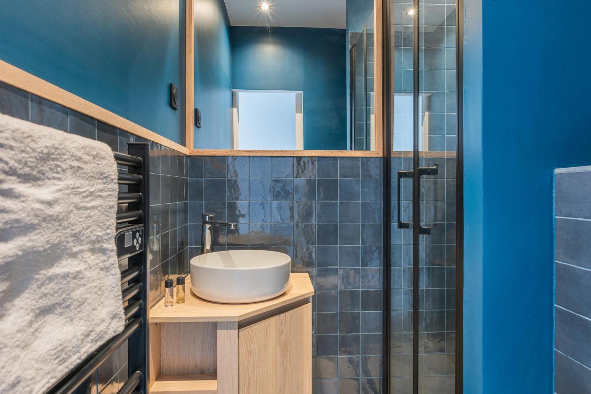 Appartement Design Architect Flat - 15Min. From Paris Center à Gentilly Extérieur photo