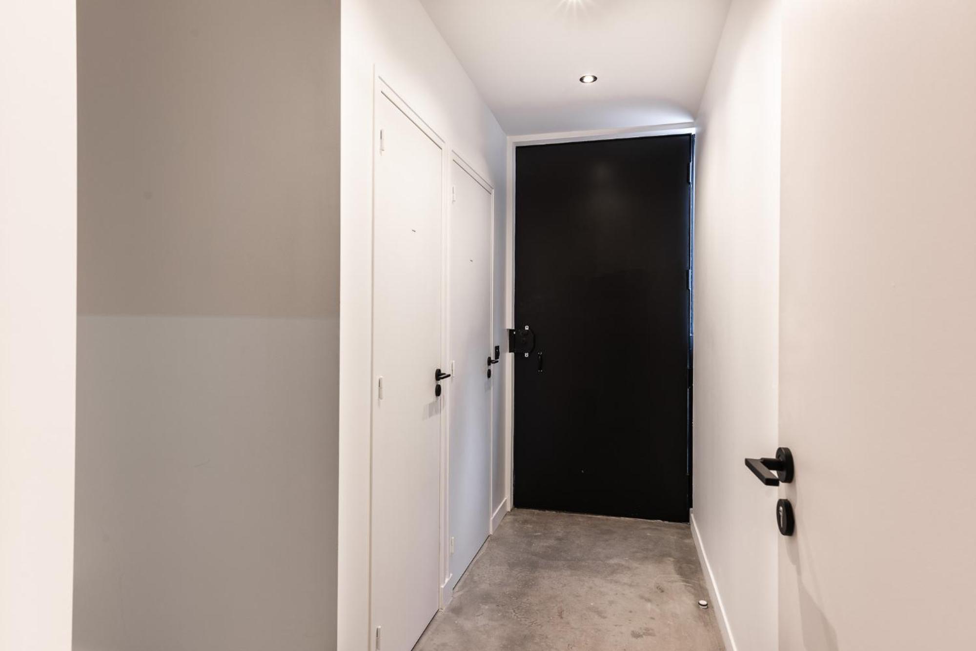 Appartement Design Architect Flat - 15Min. From Paris Center à Gentilly Extérieur photo