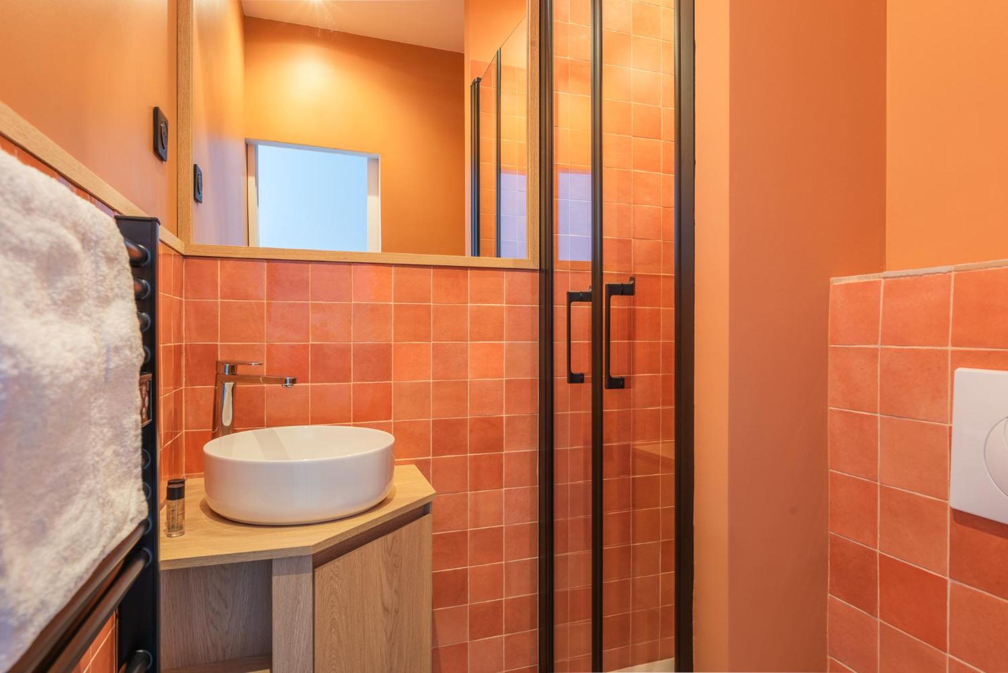 Appartement Design Architect Flat - 15Min. From Paris Center à Gentilly Extérieur photo